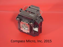 lamp assembly (V13H010L60) for Epson PowerLite 96W