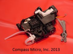 ink system assy. (pump/cap/wiper) for Epson Artisan 1430