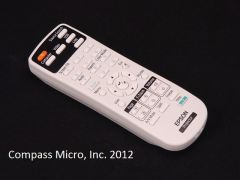 remote control for Epson PowerLite 1930