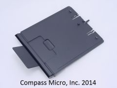 stacker assembly (output tray) for Epson XP-300