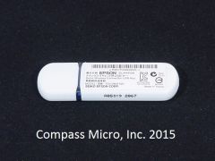 quick wireless connect USB key for Epson PowerLite 450W