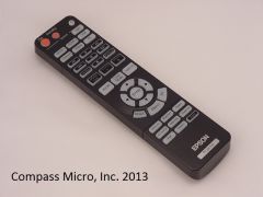 remote control for Epson PowerLite Home Cinema 5020UB