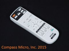 remote control for Epson BrightLink Pro 1410Wi