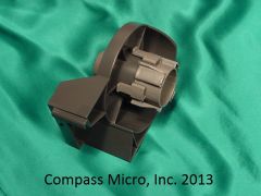 roll paper holder, left for Epson Stylus Photo R3000