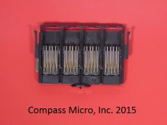 CSIC holder & board assembly for Epson WorkForce WF-2630