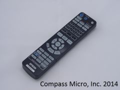remote control for Epson PowerLite Home Cinema 5030UB