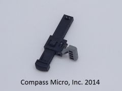 foot unit, front for Epson VS355