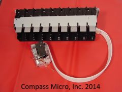 ink system assembly for Epson Stylus Pro 3880