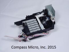 pump cap assembly for Epson SureLab D3000 (single roll)