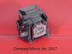 lamp assembly (V13H010L78) for Epson EX7220