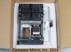 pump & cap assembly for Epson Stylus Pro WT7900