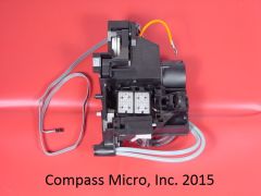 ink system assembly (pump/cap) for Epson Stylus Photo R3000