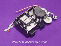 pump, cap assembly w/wiper for Epson Stylus Pro 3880