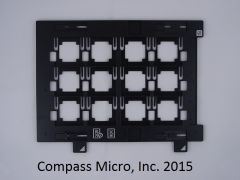 film holder assy., 35mm slides for Epson Perfection V850 Pro