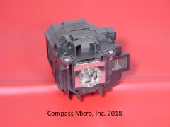 lamp assembly (V13H010L88) for Epson PowerLite Home Cinema 740HD