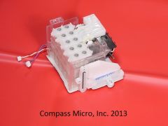 selector unit (w/dampers) for Epson Stylus Pro 4900