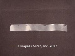 sheet, paper guide assembly for Epson WF-7520