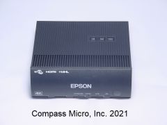 WirelessHD Transmitter for Epson PowerLite Home Cinema 5040UBe