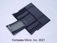 stacker assembly (output tray) for Epson DS-770