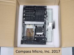 pump cap assembly for Epson Stylus Pro 9700