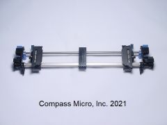 tractor assembly for Epson LQ 590II