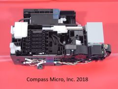 pump cap assembly for Epson SureColor F6070