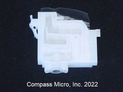 adapter assy., black for Epson ET-2850 (white)