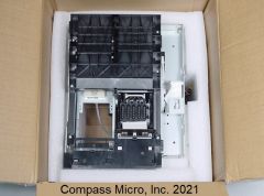 pump cap assembly for Epson SureColor P7000