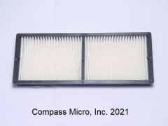 air filter for Epson PowerLite L500W