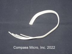 ink supply tube for Epson ET-2800 (white)