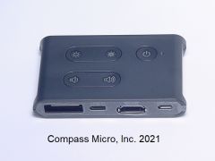 Interface box for Moverio BT-35E