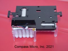 selector unit for Epson SureColor P7000