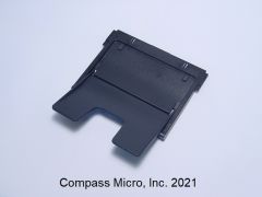 stacker, support, front assy. for Epson WorkForce Pro EC-4040