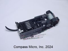 pump cap assembly for Epson SureColor S80600