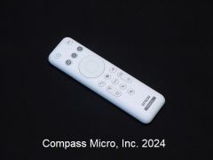 remote control for Epson CO-W01