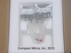 duct assembly (damper assy.) for Epson SureColor S80600