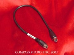 PS/2 mouse cable for Epson PowerLite 8000i (EMP-8000)