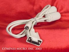 serial cable, PC---NO 
LONGER AVAILABLE for Epson PhotoPC 700