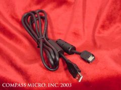 interface cable, USB for Epson PhotoPC 800