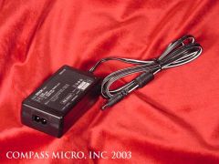AC Adapter, 120V---NO 
LONGER AVAILABLE for Epson Perfection 1650