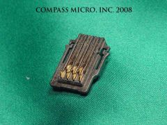 connector (maintenance tank) for Epson Stylus Pro 9600
