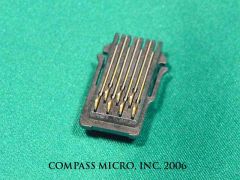 connector, CSIC (ink cartridge) for Epson Stylus Pro 9800