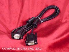 computer cable (VGA) for Epson PowerLite 810p (EMP-810)