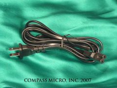 power cord (Epson) for Epson ET-3760