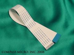 FFC, head (head cable) for Epson TM-U220B (802) Grey