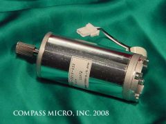 carriage motor, pulley assembly---NO
LONGER AVAILABLE for Epson Stylus Pro 9600
