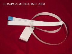 head cable A for Epson Stylus Photo R1800