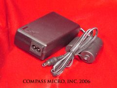 AC adapter---NO
LONGER AVAILABLE for Epson Perfection 3490 Photo