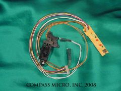 switch, detector assembly for Epson TM-T88IV (011)