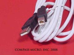 interface cable, USB 2.0 for Epson BrightLink Pro 1420Wi